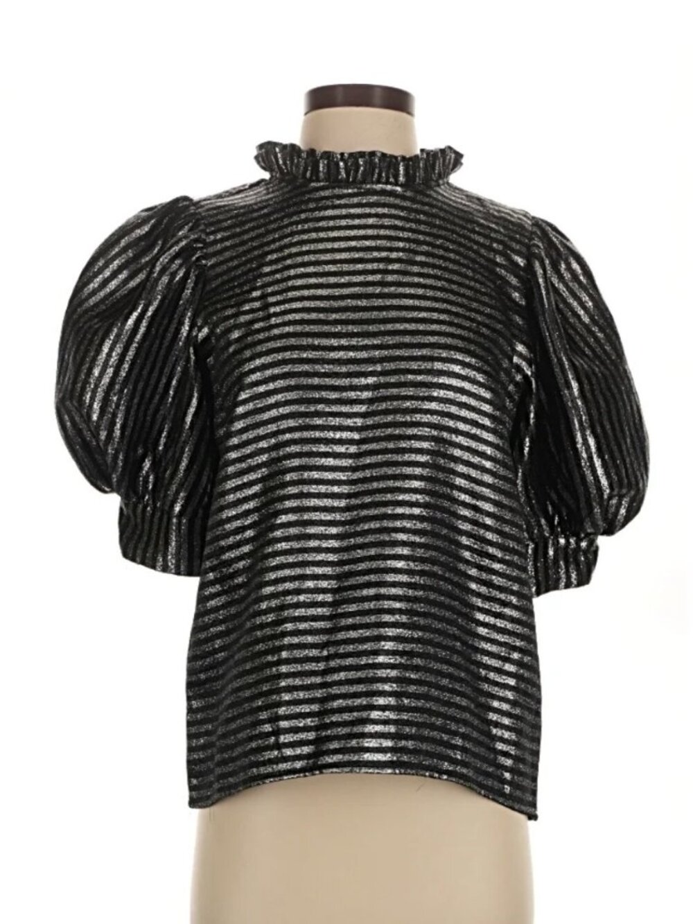 Hunter Bell 3/4 sleeve top